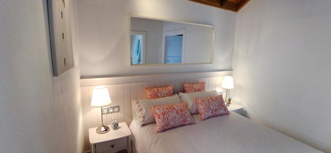 Casa Mo Tenerife Garachico  Extérieur photo
