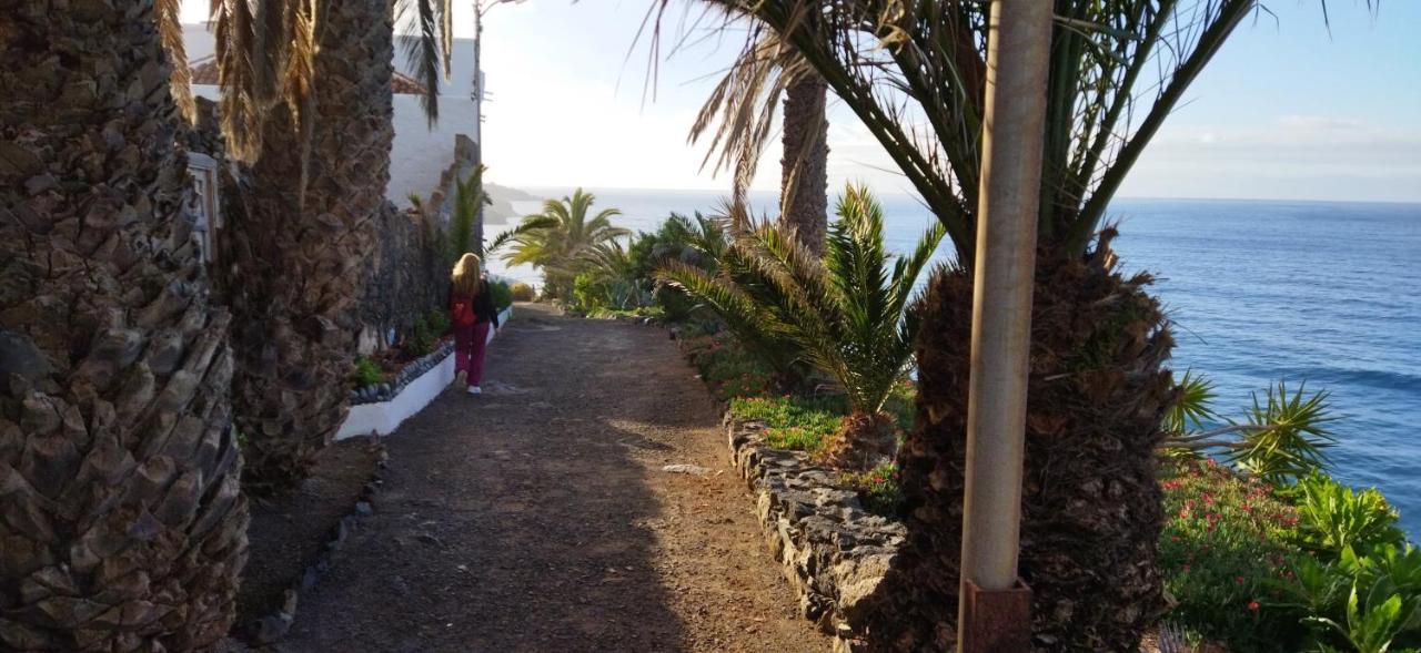 Casa Mo Tenerife Garachico  Extérieur photo