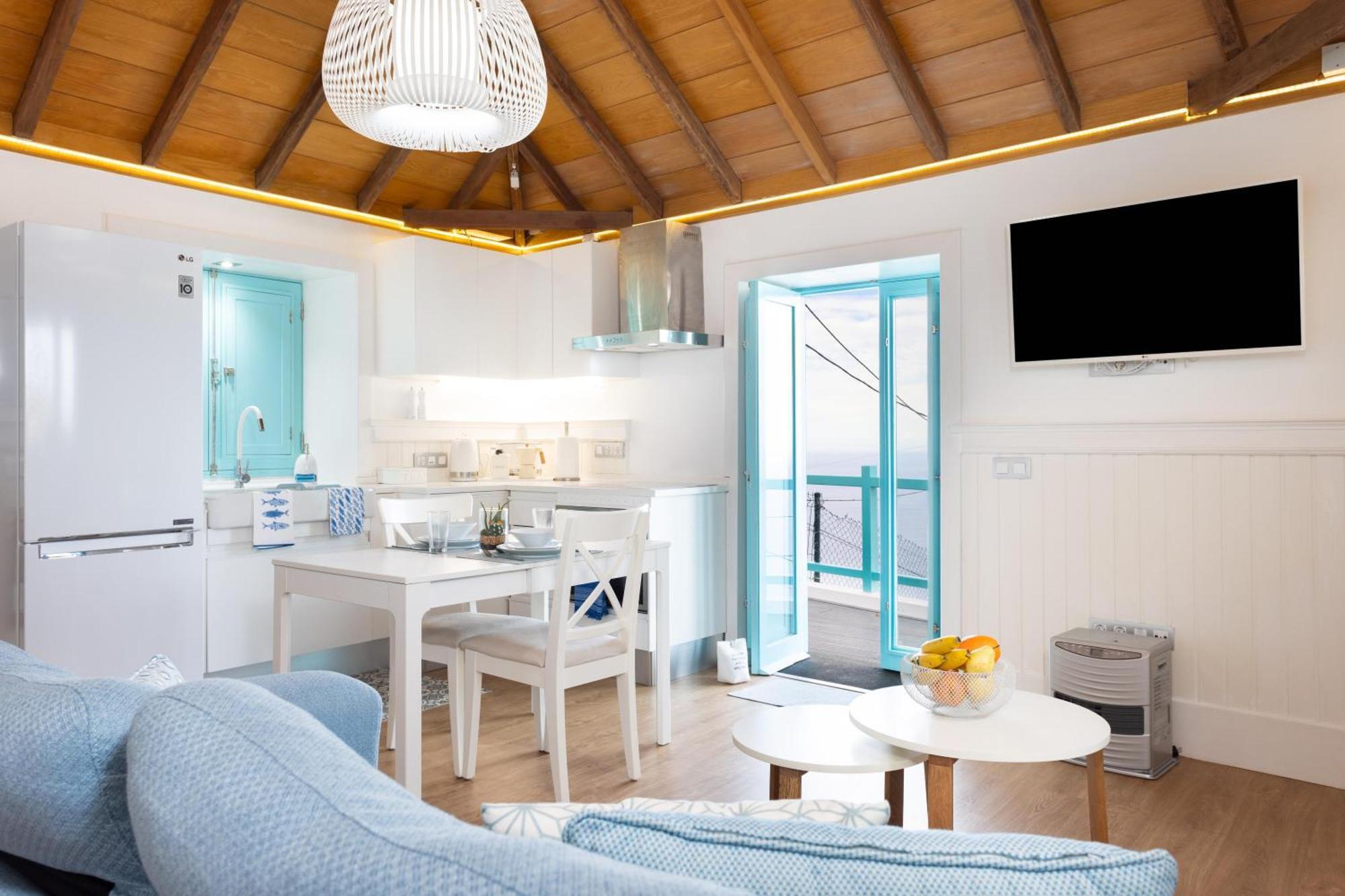 Casa Mo Tenerife Garachico  Extérieur photo