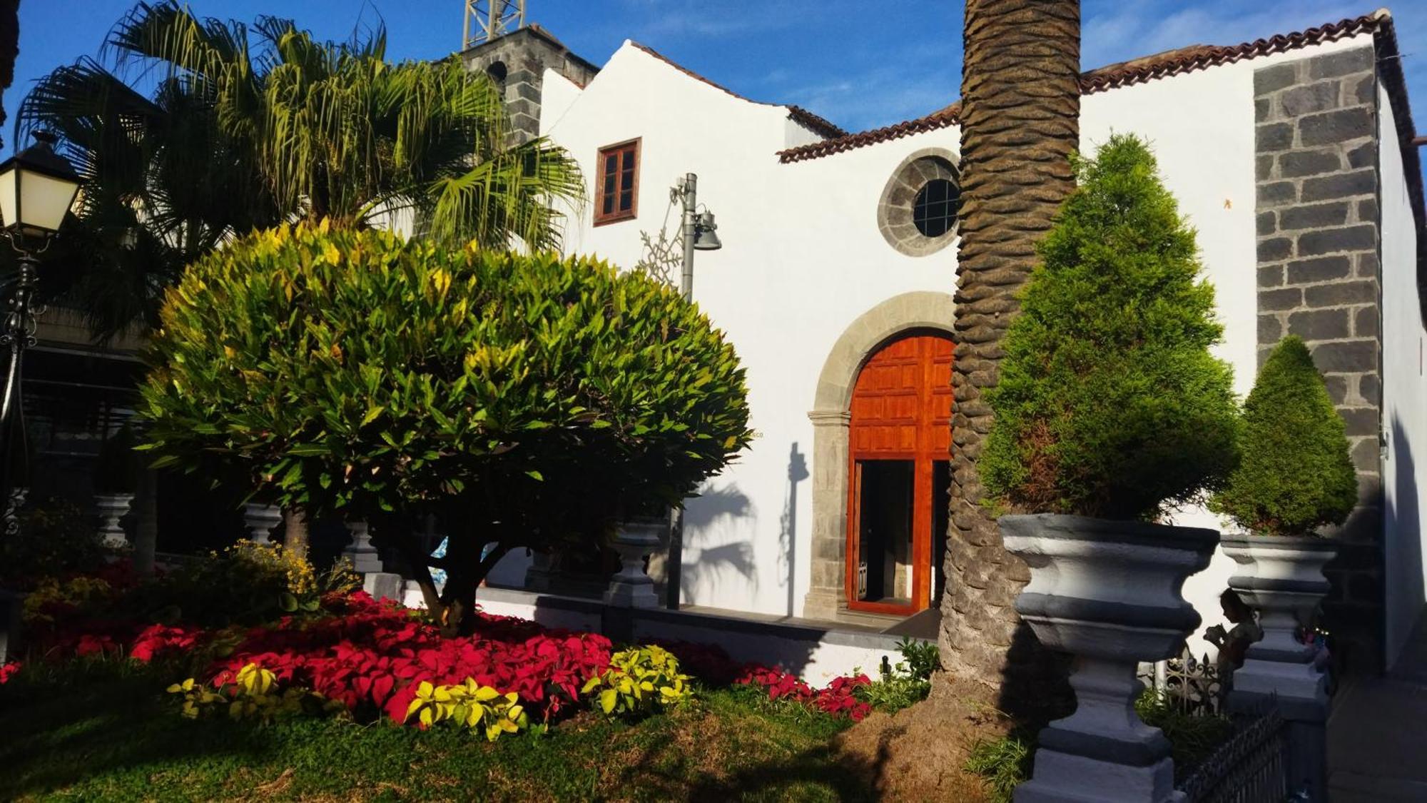 Casa Mo Tenerife Garachico  Extérieur photo